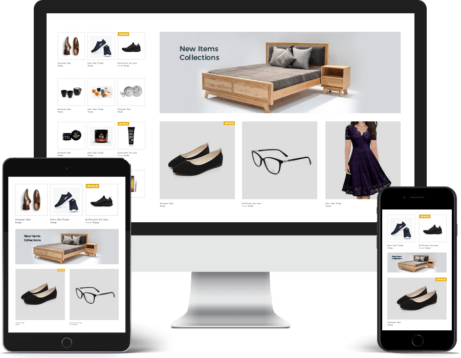 ecommerce developement